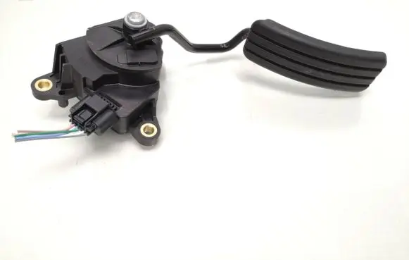 Renault Zoe Accelerator throttle pedal 180106799R