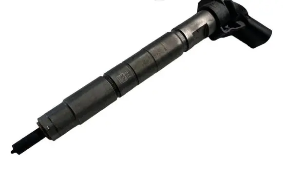 KIA Sorento Fuel injector 338002F000 130918 0445116018
