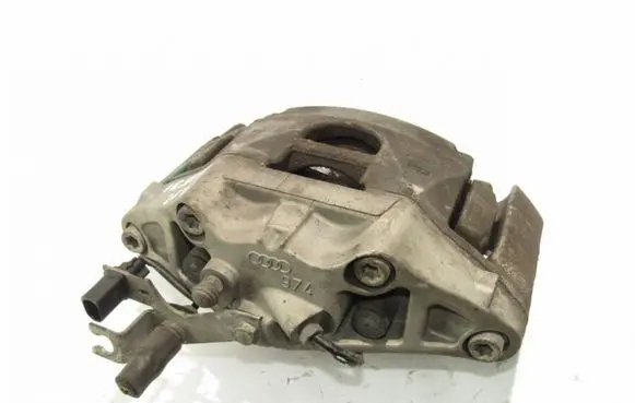 Audi A6 S6 C6 4F Front brake caliper