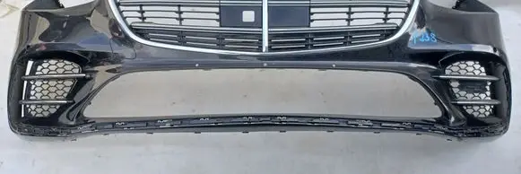 Mercedes-Benz S W223 Front bumper