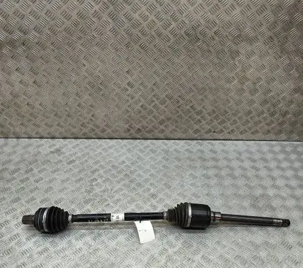 Mercedes-Benz GLE W167 Front driveshaft A1673308601