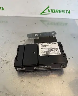 Other control units/modules