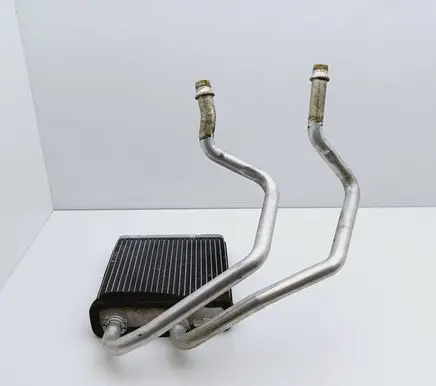 Opel Meriva A Heater blower radiator 59088