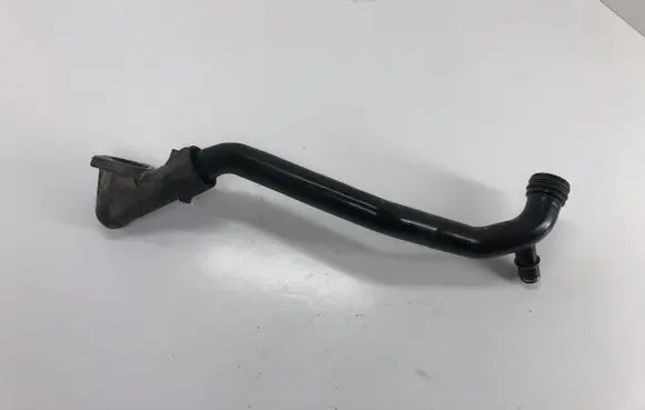 Citroen DS5 Engine coolant pipe/hose 9685027280