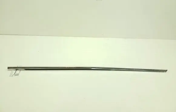 Jaguar E-Pace Rear door trim (molding) J9D3-25596