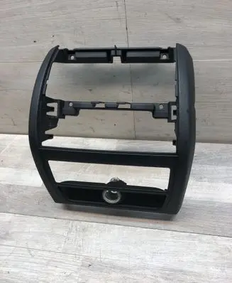 BMW 5 F10 F11 Ashtray trim (rear) 25795012 4219050