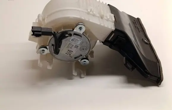 Toyota Auris E180 Hybrid/electric vehicle battery fan G923012010 1173005162