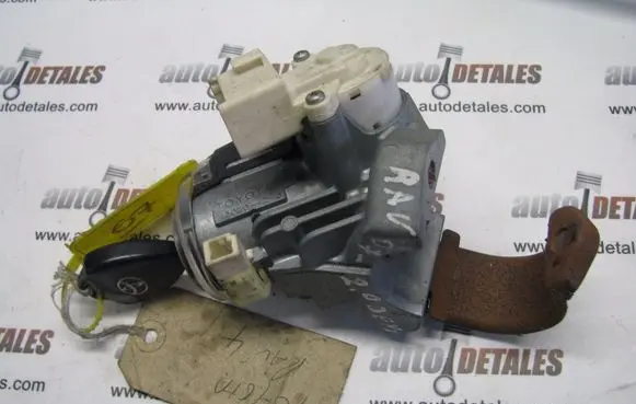 Toyota RAV 4 (XA30) Ignition lock 45020426