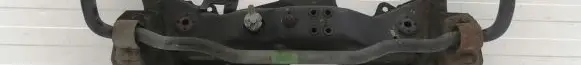 Opel Zafira B Front anti-roll bar/sway bar