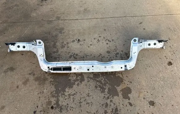 Ford Edge II Top upper radiator support slam panel 