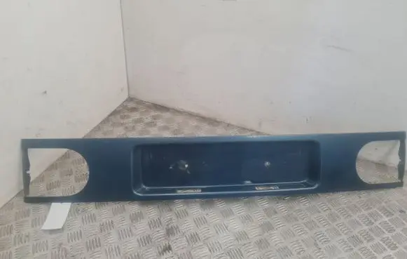 Ford Galaxy Tailgate trim 964981