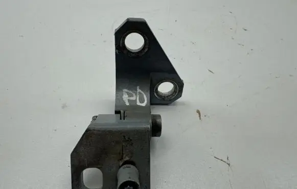 Front door upper hinge