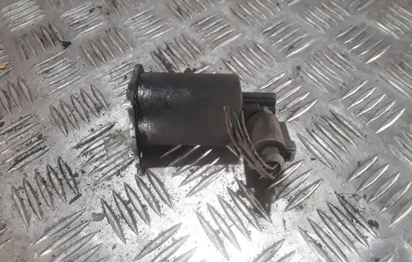 Renault Espace - Grand espace IV EGR valve 7700107471 8200542997