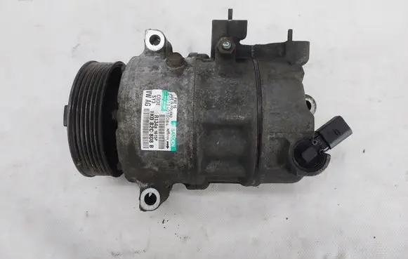 Air conditioning (A/C) compressor (pump)