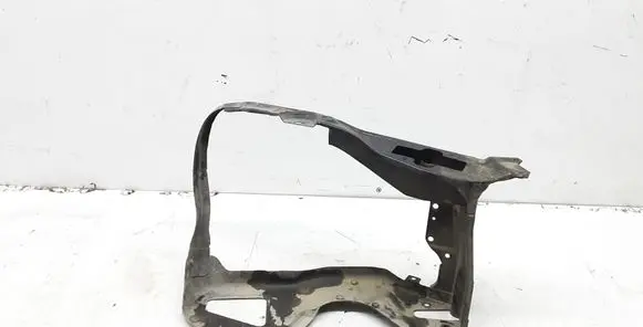 Mercedes-Benz S W220 Headlight/headlamp mounting bracket