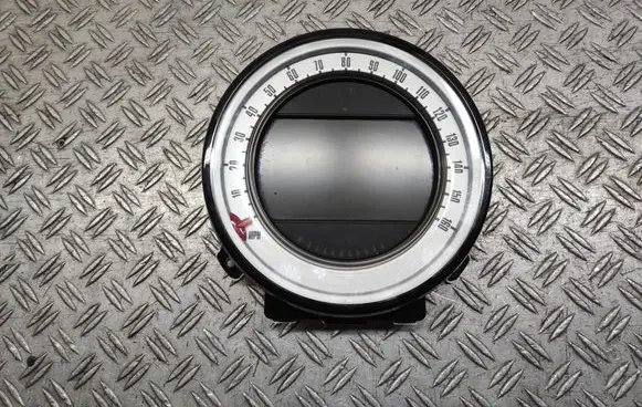 Mini Cooper Countryman R60 Screen/display/small screen 9233620 0139610762291196 2291196