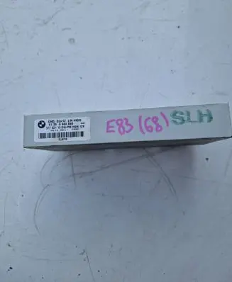BMW X3 E83 Comfort/convenience module 6944840
