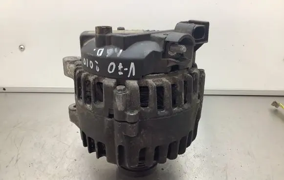 Volvo V70 Generator/alternator AV6N10300GB 31285659