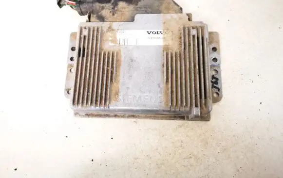 Volvo S40, V40 Engine control unit/module 308575650c 30857565-0c