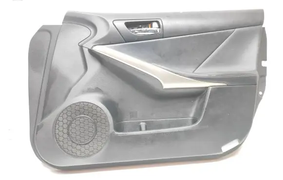 Lexus IS III XE30 Front door card panel trim 67763X7200 2XNA1