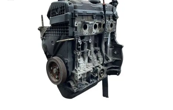 Peugeot 206 Engine HFX 10FP6G
