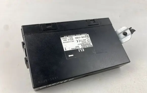 Subaru Outback Comfort/convenience module 88281AJ201