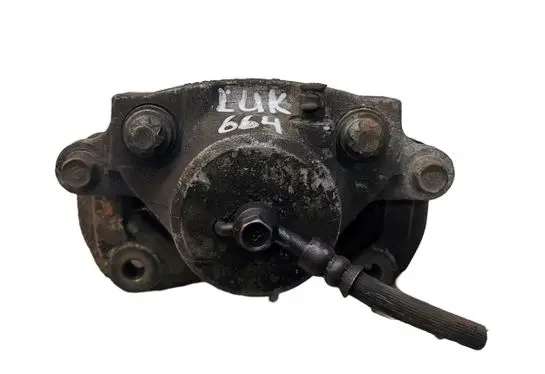 Hyundai Ioniq Front brake caliper