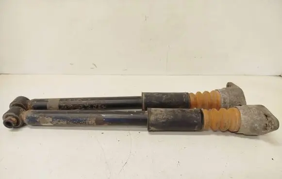 Audi A4 S4 B6 8E 8H Rear shock absorber/damper