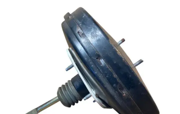 Ford Transit Brake booster YC152B195DE 0204021752