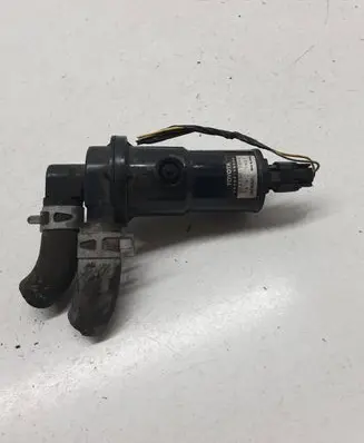 Lexus RX 330 - 350 - 400H Electric auxiliary coolant/water pump 0641001080