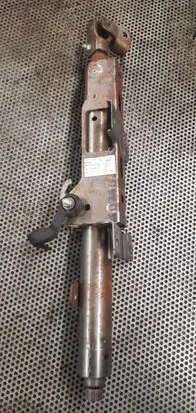 Renault Master III Steering wheel axle 488100012R 601404T 131018000542