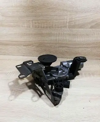 BMW X3 E83 Rear window wiper motor 0390201594