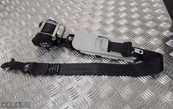 Nissan Qashqai Front seatbelt 86885BR00B