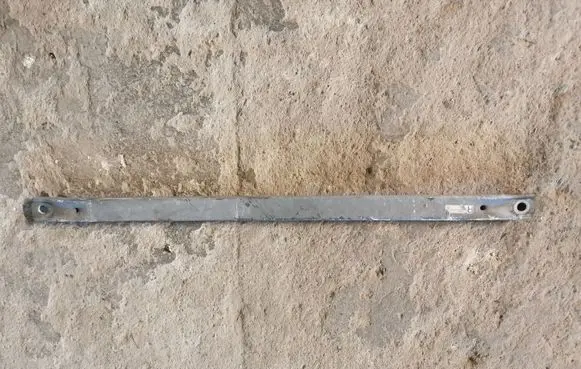 BMW X1 F48 F49 Rear traction arm rod 7407056