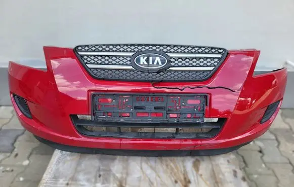 KIA Ceed Front bumper