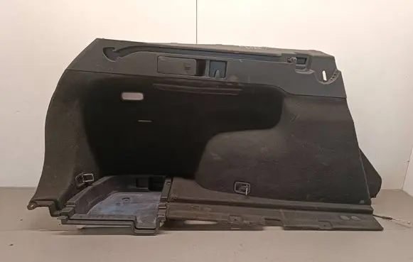 KIA Optima Trunk/boot lower side trim panel 85730D4850