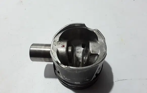 Renault Trafic II (X83) Piston with connecting rod 7701477817