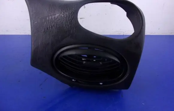 Ford Focus C-MAX Dashboard side air vent grill/cover trim 98AB19893BJW