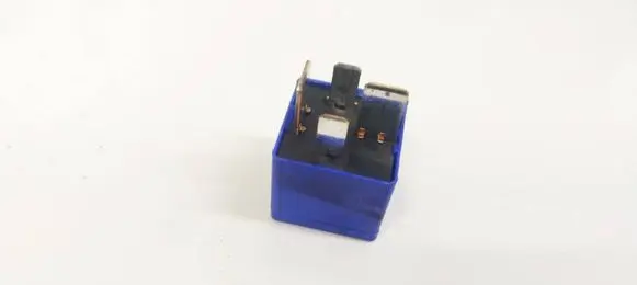 Renault Megane III Other relay 8200351488 22204040