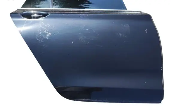 BMW 5 GT F07 Rear door 