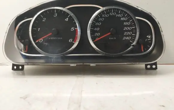 Mazda 6 Speedometer (instrument cluster) GR1NA