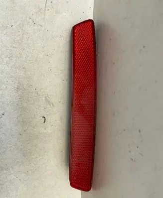 Alfa Romeo 159 Rear tail light reflector 50504340 E32331