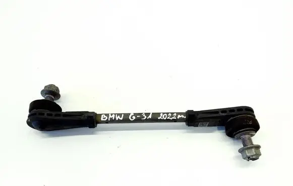 BMW 5 G30 G31 G38 Front anti-roll bar/stabilizer link 6861483