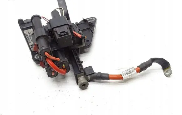 BMW 1 F20 F21 Current control relay 922501504