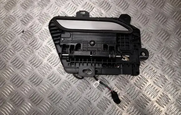 Tesla Model S Rear door exterior handle 107188501A
