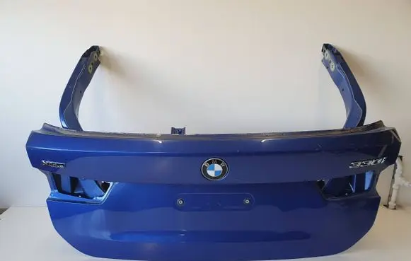 BMW 3 G20 G21 Tailgate/trunk/boot lid 7453400
