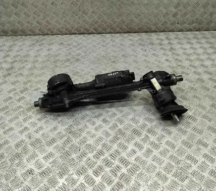 Volkswagen PASSAT B8 Steering rack 7817974521 7802277873