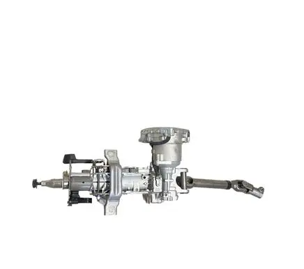 Ford Escape IV Steering wheel axle set LX6C3D077EP LX6C3C662AB 880630