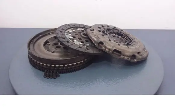 Renault Laguna II Clutch set kit 324039310