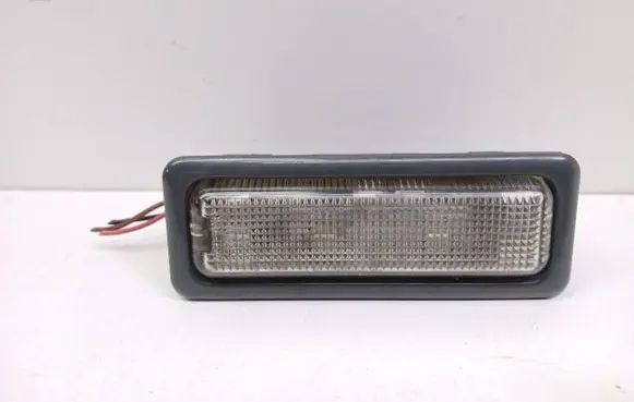 Renault Megane I Other interior light 5410